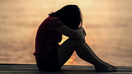 Surematon suru on usein elämän jarru