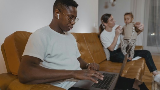 Why ‘Having it All’ Is a Myth—And What Working Parents Should Strive for Instead