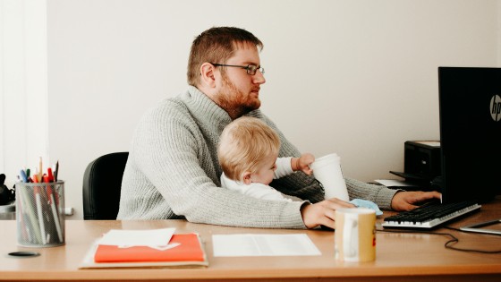 Returning to Work After Parental Leave: How to Make the Transition Smoother