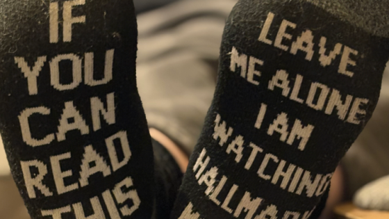 What I Learned from Hallmark Holiday Movies