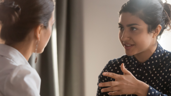 How To Cultivate the Skill of Powerful and Effective Conversations