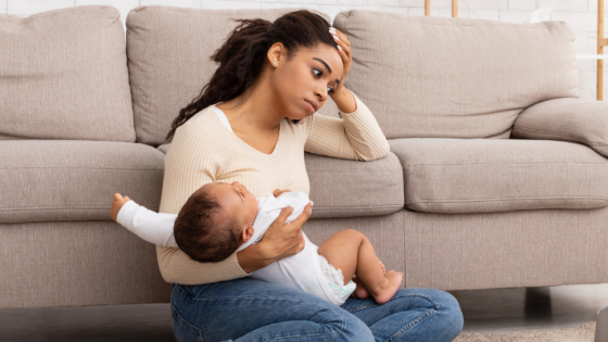 Are you at risk for burnout? Here are the signs and symptoms