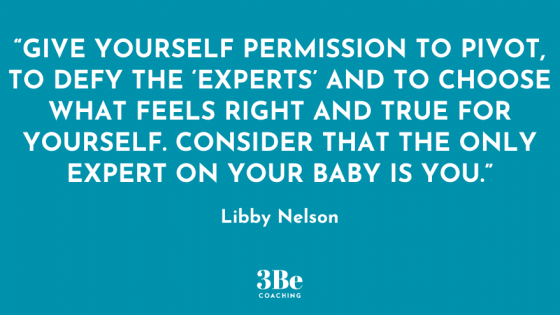 What I Wish I Knew (Part I): Reflections from a mom of a high school senior