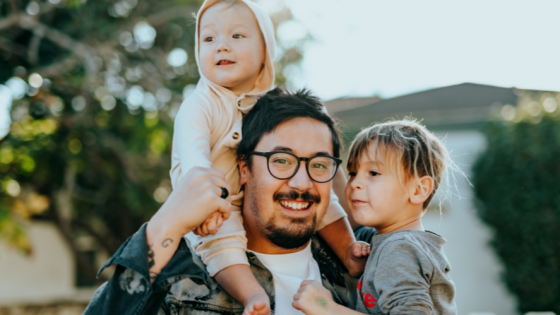 Tips & resources to help define your personal mission as a working parent