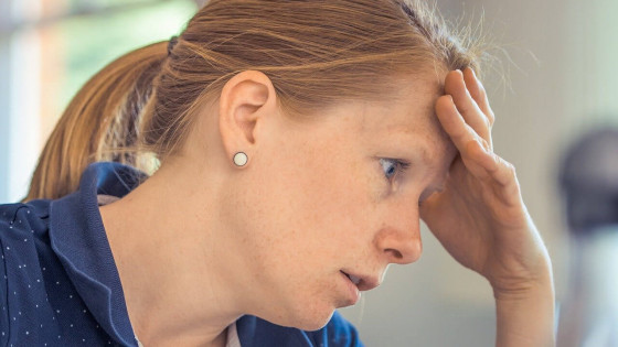 EFT Tapping for stress: 7+ Things you maybe didn't know.
