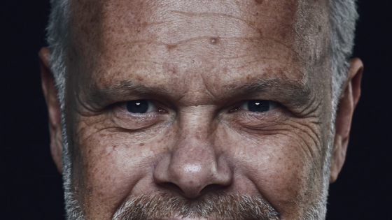 Vem är Ronny? (Swedish)