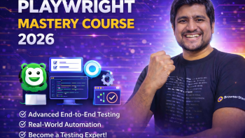 course image