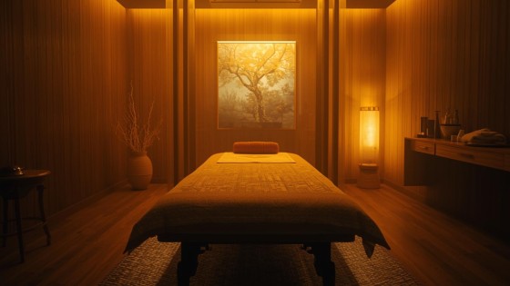 Therapeutic Massage for Health and Wellbeing
