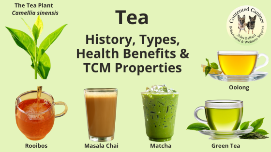 Tea