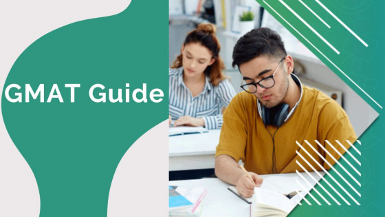 GMAT Guide