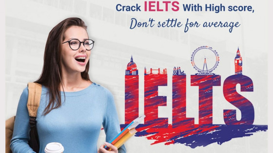 IELTS Guide