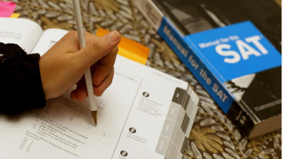 SAT Guide