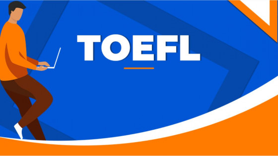 TOEFL Guide