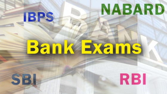 Bank Exams Guide