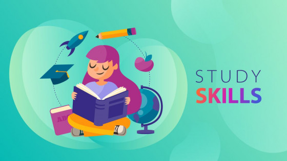 A One-Month Study Skills Plan to Improve Your Grades