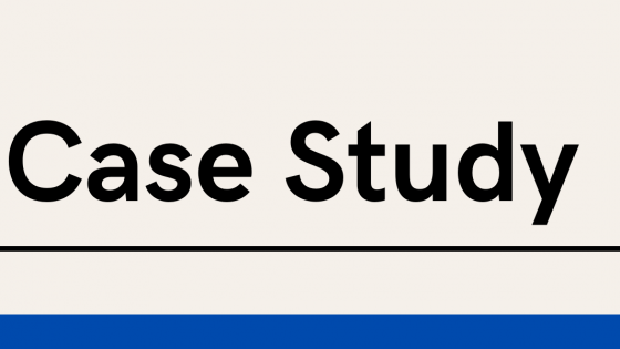 How a Global Monitor Manufacturer's Quest for a Better Solution Led to Success