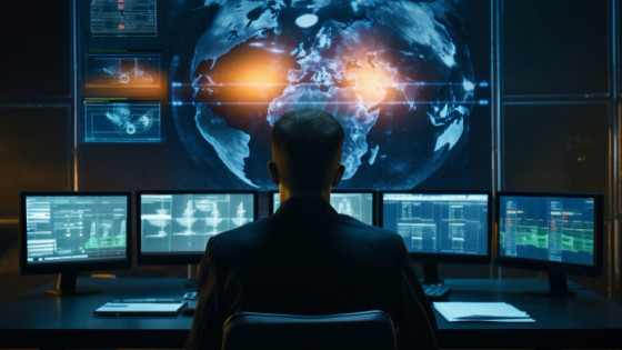 Revolutionizing Cyber Security