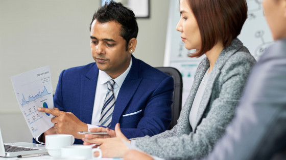 Performance Metrics for CISOs