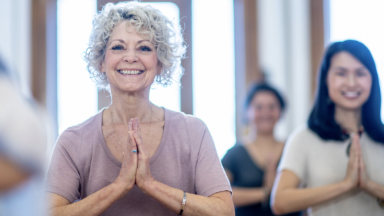 Creating a fitter and healthier you in 2025 - Your thinking influences you more than you realise