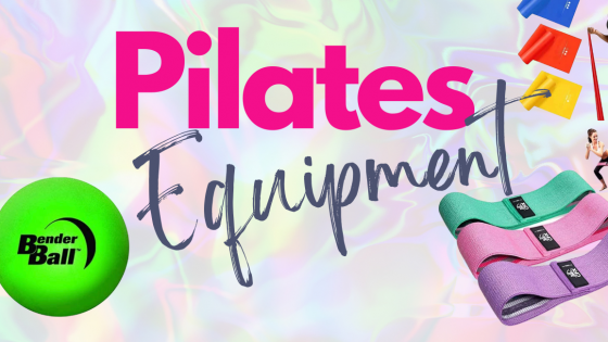 Pilates Equipment