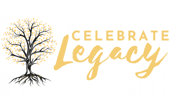The meaning behind the name "Celebrate Legacy" and the Tree Logo