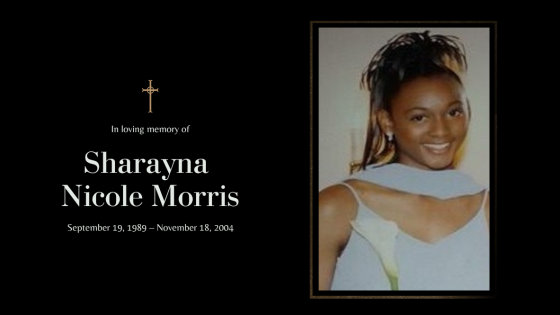 A testimony (Angels)