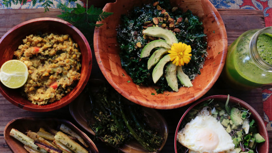 Why Nourishing Our Bodies Can Support Our Mental and Physical Health