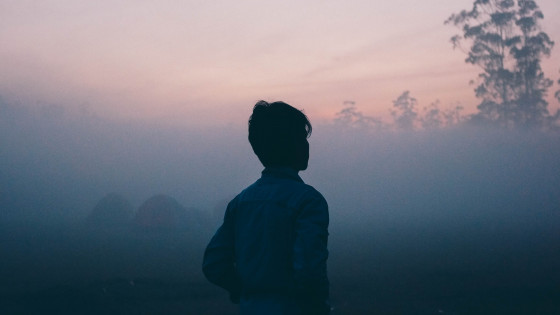It's Blue Monday, but there's no need to feel SAD