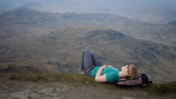 The Power of Rest