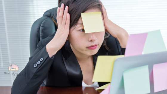 Balancing Stress for Optimal Energy: A Crucial Next Step