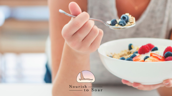 Is your breakfast sabotaging your energy levels?