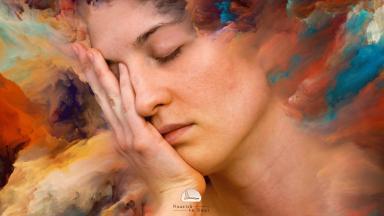 Is Negative Self-Talk Contributing to Your Exhaustion?
