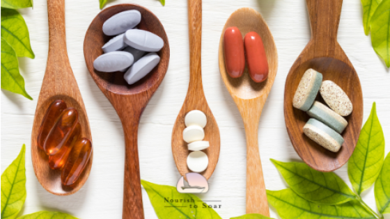 Are Supplements Worth Taking to Boost Energy Levels? A Nutritional Therapist’s Perspective