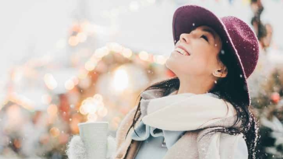 Festive Recipes For When You Fancy Something Nourishing