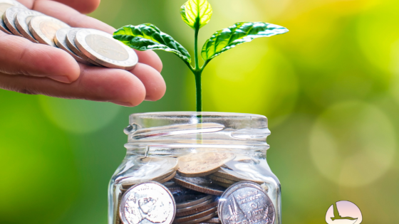 The Value of Investing In Yourself