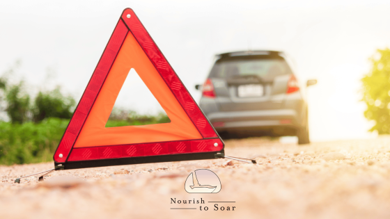 Are You Taking Better Care of Your Car Than Your Body?