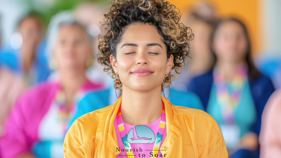 Is Your Stress Bucket Overflowing?
