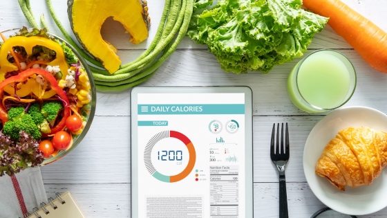 Why I’ll Never Calorie Count Again And What I Do Instead