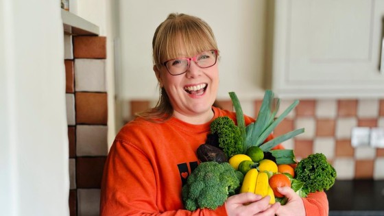 5 Reasons to See a Nutritionist (That Have Nothing to Do with Eating More Kale)