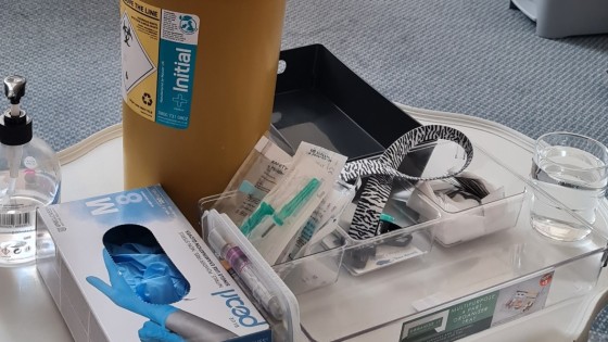 Tired all the time but blood tests are normal? Here’s what your body might be telling you