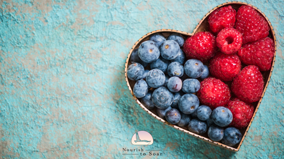 Why Food is More Than Fuel