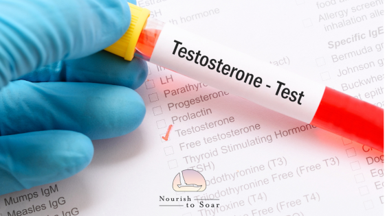 Should Men Be Testing Their Testosterone, or Is It Clever Marketing?