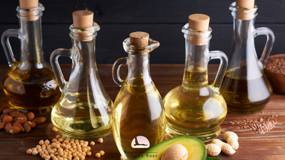 Breakfast, Seed Oils and Sanity: Finding Balance in a World of Conflicting Nutrition Advice