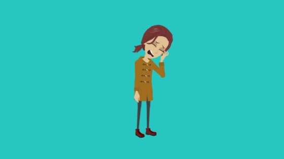 Is your anxiety impacting you more than you realise?