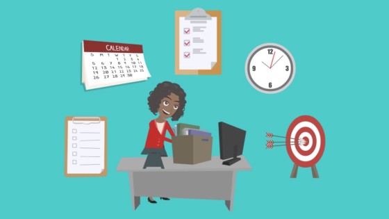 10 tips for time management using weekly plans