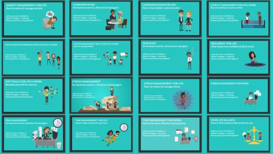 Sharpen your soft skills with an online course from only £25