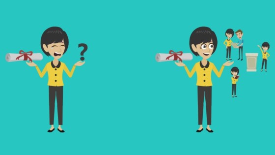 Can your work be impacted by your personal values?