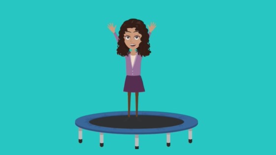 How can you be more positive in your approach to life and at work