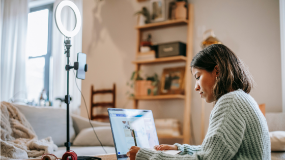 Finding FLOW for Optimum Creativity and Productivity