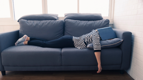 Beating Procrastination with Presence